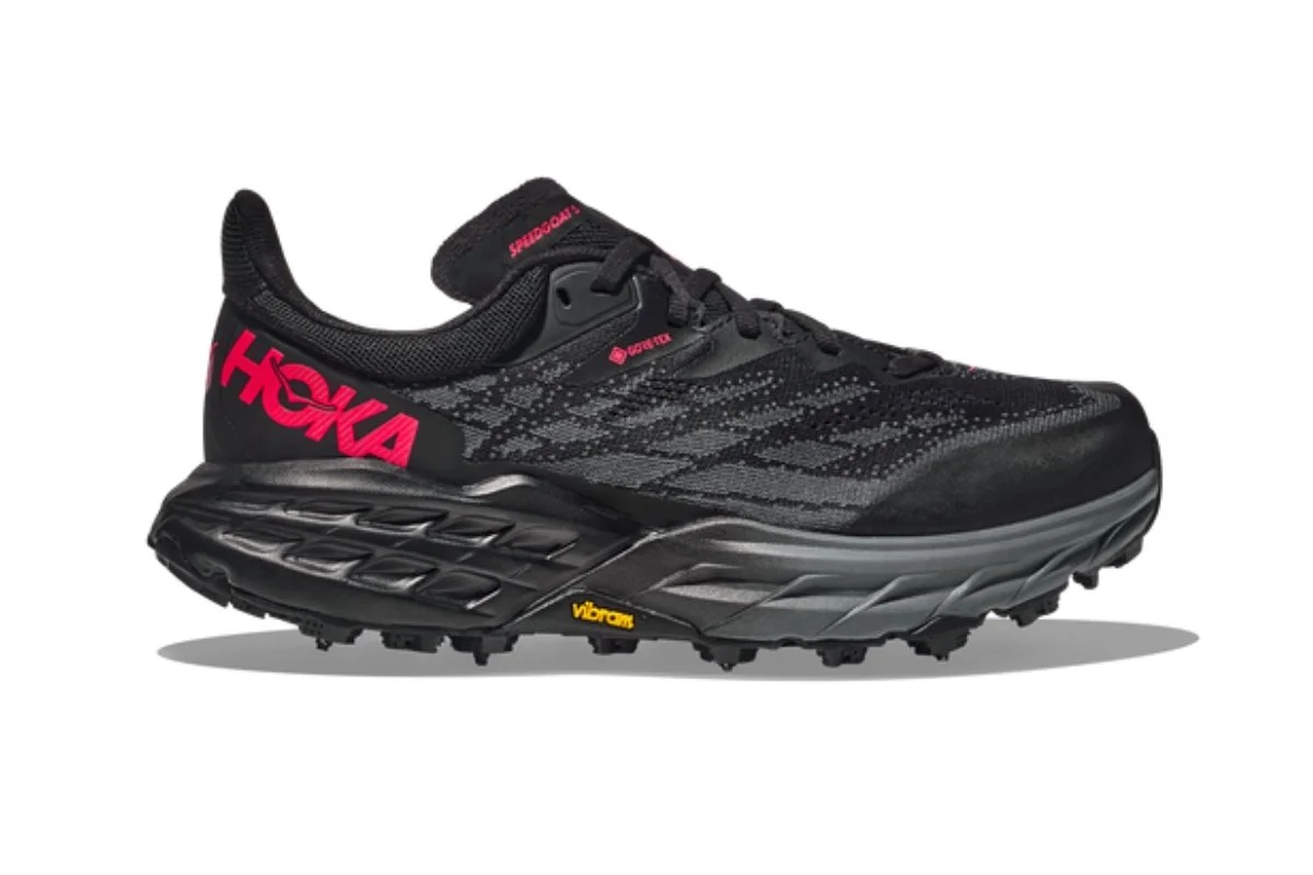 Best Winter Running Shoes 2024 How To Find Your Winter Shoe Mill City Saint City